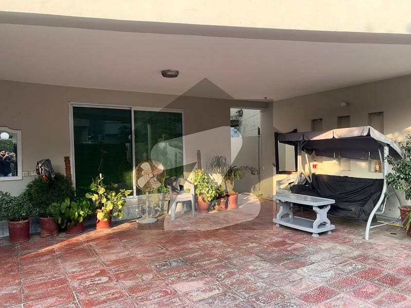 1 Kanal Single Storey House For Sale In Valencia Town Valencia Block