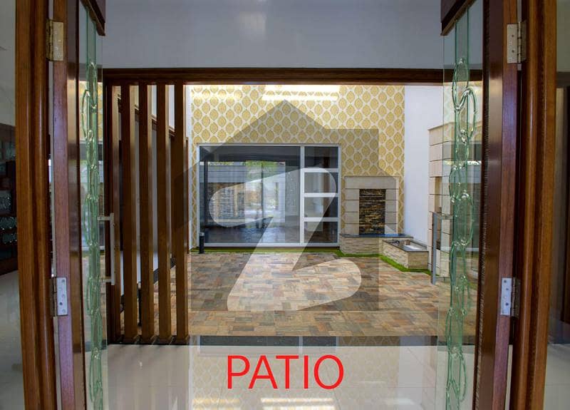 Model Town Lahore A Beautiful Owner Build Almost New Double Storied