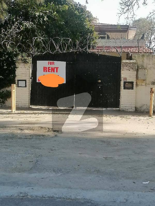 Main Margalla Road house for rent. Main Margalla Road, Islamabad