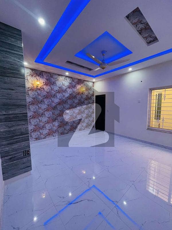 1 KANAL LOWER PORTION AVAILABLE FOR RENT IN MILITARY ACCOUNT HOUSING