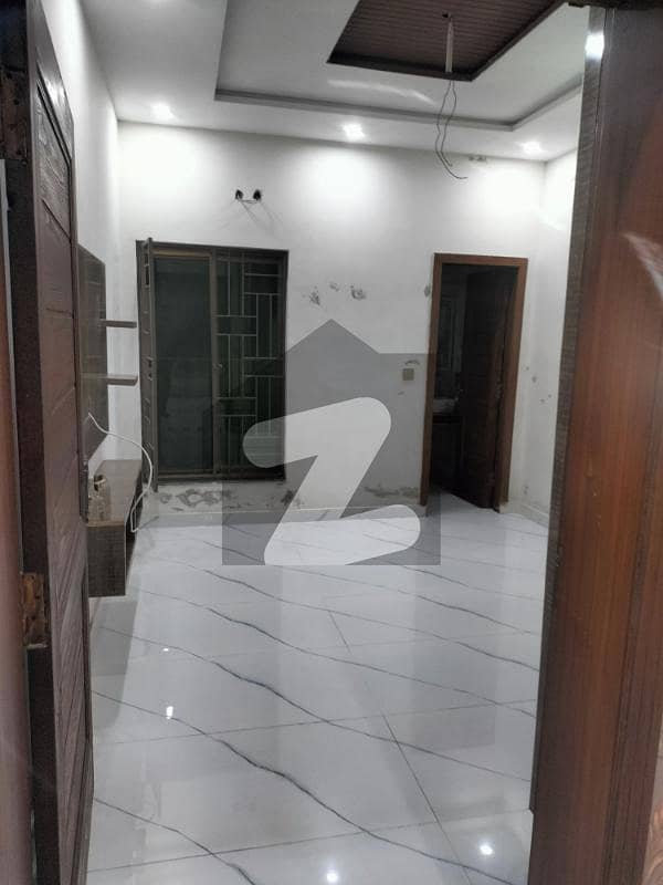 5 Marla Brand New Beautiful House For Sale In Eden Boulevard College