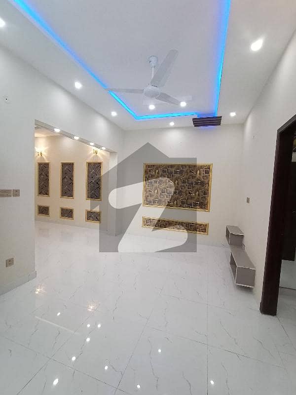 4 MARLA HOUSE AVAILABLE FOR SALE IN MILITARY ACCOUNT HOUSING SOCIETY