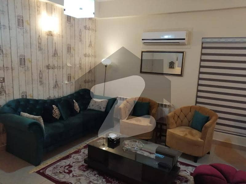 2 Bedroom Apartment for Sale in Karakoram Diplomatic Enclave Karakoram