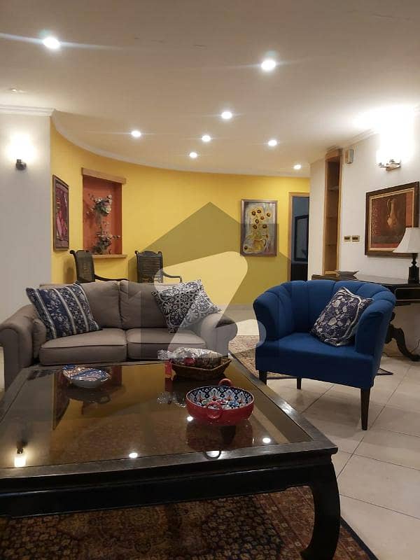 4 Bedroom Spacious Apartment Recently Renovated In Clara Diplomatic