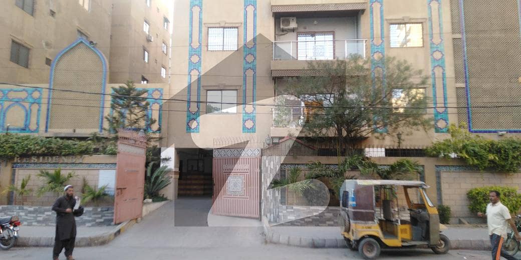 Buying A Flat In Frere Town Frere Town? Frere Town, Karachi ID44448518