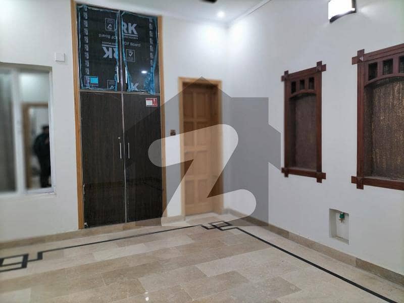 5 Marla New Untouched House For Sale In Hayatabad Phase 7 Sector E5