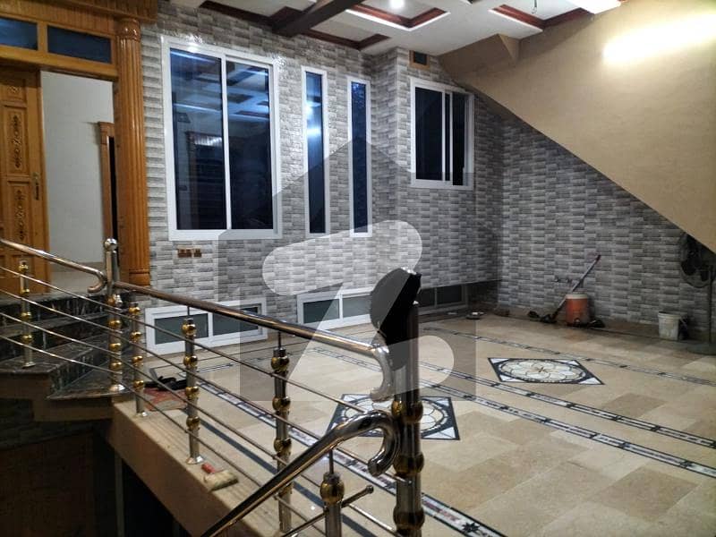 5 Marla New Untouched House For Sale In Hayatabad Phase 7 Sector E5