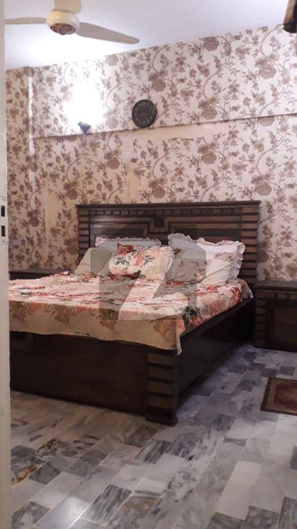 Urgently Sale Heart of Block Grey Heights 1450 Sq Feet Full Luxury Flat