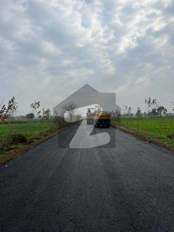 Farmhouse Lands For Sale Bedian Road, Lahore ID44565755