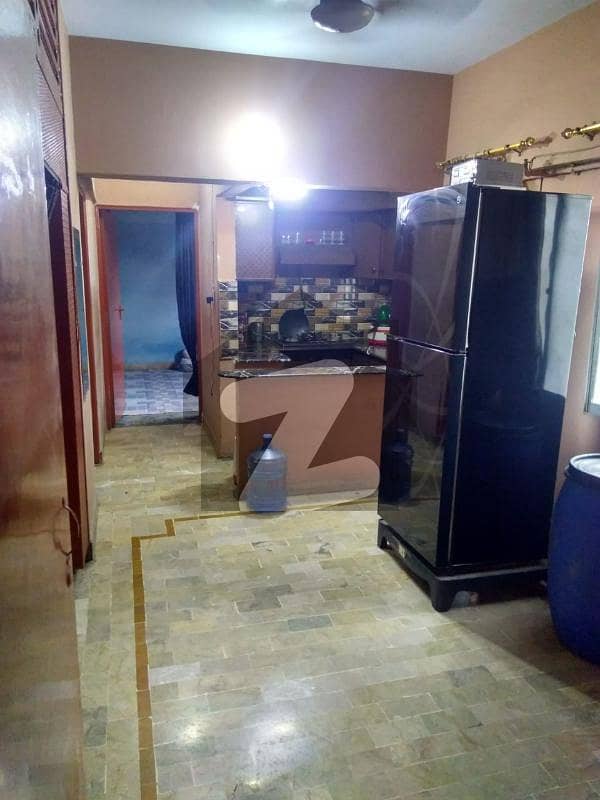 Supreme Avenue 2bed d d 4th Floor Phase 2 Buffer zone Sector 15B North