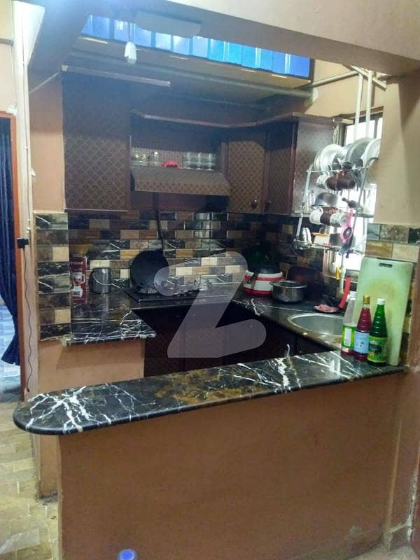 Supreme Avenue 2bed d d 4th Floor Phase 2 Buffer zone Sector 15B North