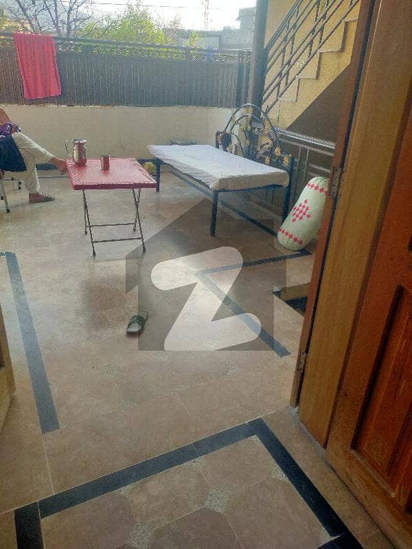 Double Story House For Sale In Supply Abbottabad Supply, Abbottabad