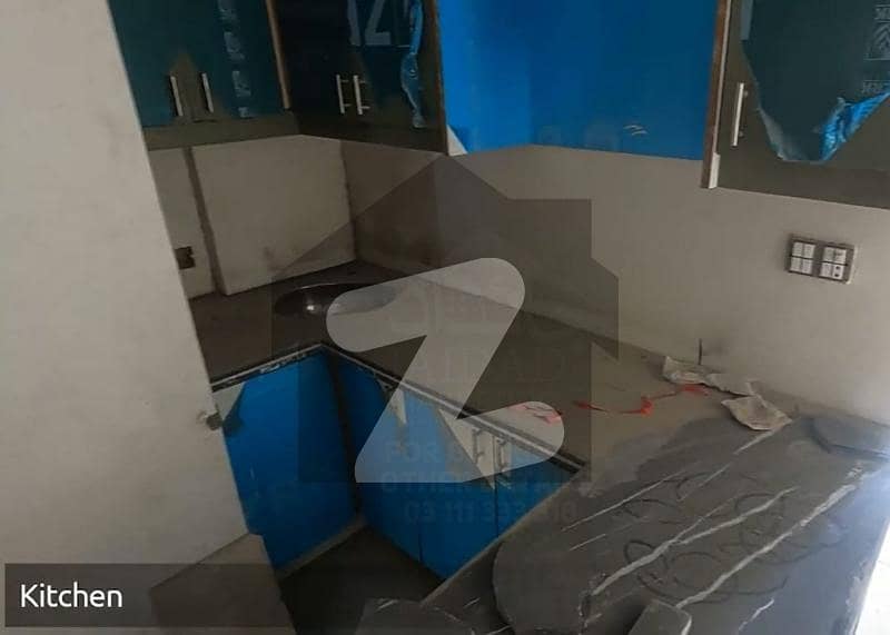 Brand New Apartment Shumail Complex Main University Road Near Mosamiyat