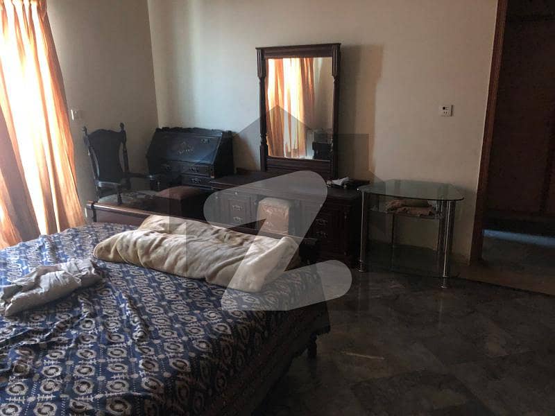 2 Kanal Upper Portion House For Rent in Model Town Model Town, Lahore