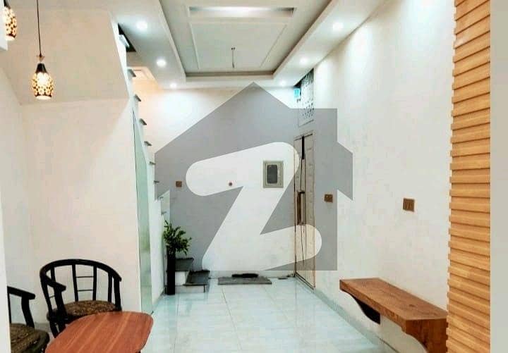 Ramgarh 2.75 Marla House Up For sale Ramgarh, Mughalpura, Lahore