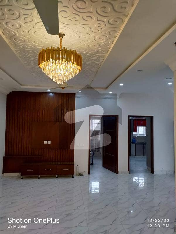 5 Marla A Condition House For Sale In KHAYBAN E AMEEN Lahore Khayabane