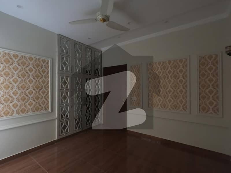 Buying A House In Paragon City Woods Block Lahore? Paragon City