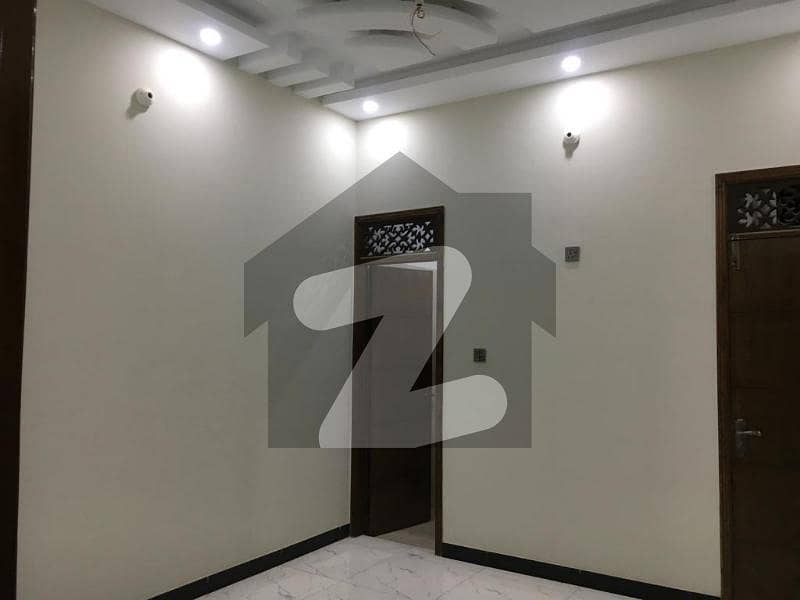 Brand New Ground Plus 1 House Available For Sale In North Karachi