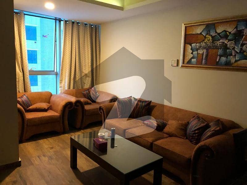 Fully Furnished One Bed Apartments Available For Rent In F11 Islamabad