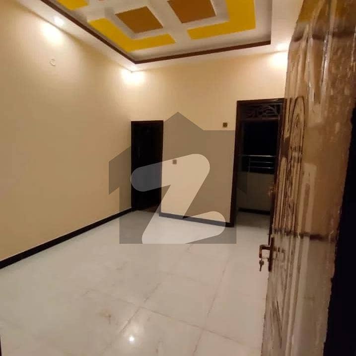 2 Bed Lounge For Sale Federal B Area Block 8 Azizabad Federal B Area