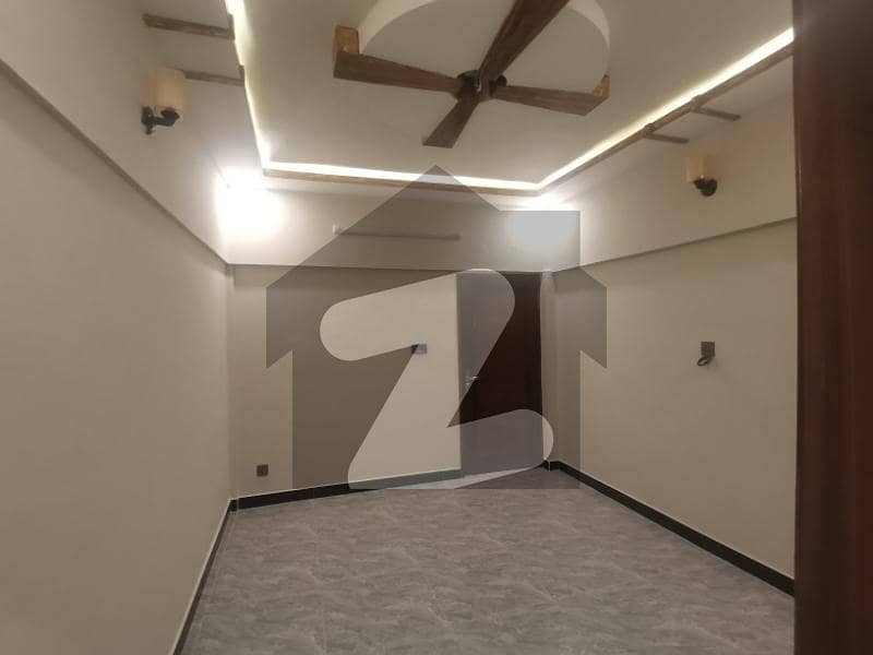 Haroon Royal City Flat GulistaneJauhar Block 17, GulistaneJauhar