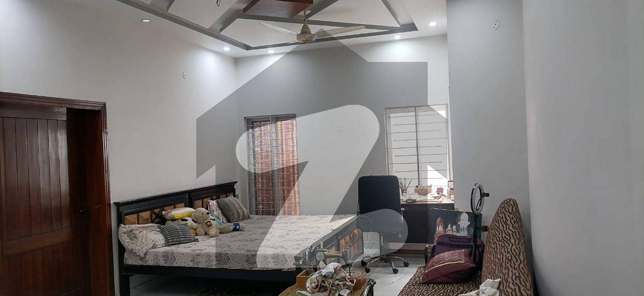 Affordable House For rent In Model Town A Model Town A, Bahawalpur