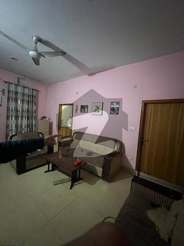 Allama Iqbal Town House For Rent Available 10 Marla Double Story House