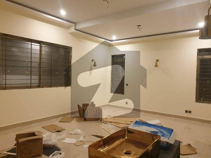 Ready To Sale A House 4500 Square Feet In Dha Phase 8 Zone E Karachi