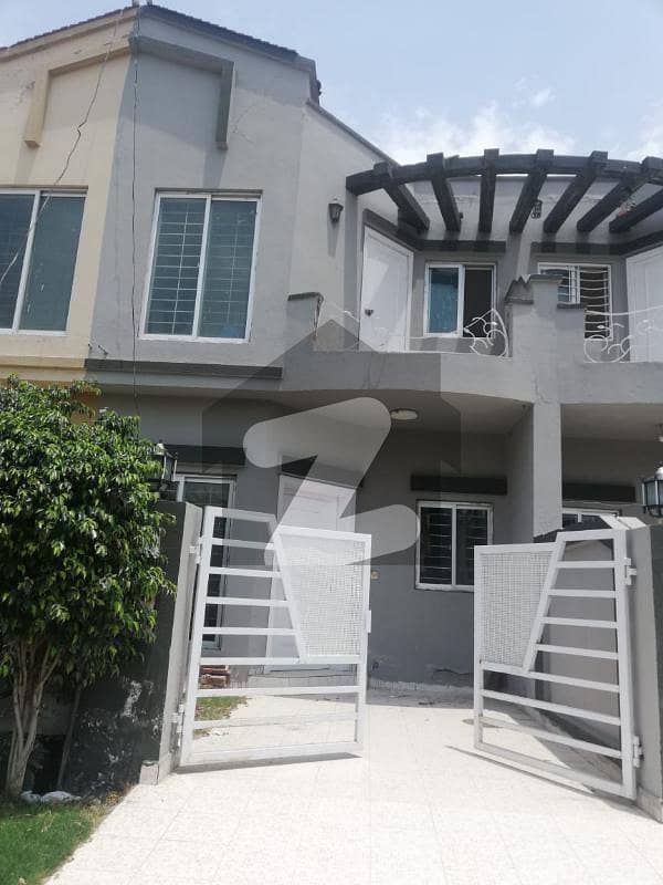 3.5 Marla Beautiful House For Sale In Eden Abad Lahore Edenabad, Eden