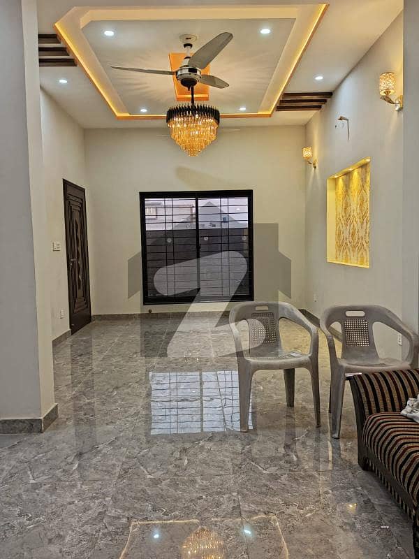 Ahmad Estate Iep Town 10 Marla House For Sale IEP Engineers Town