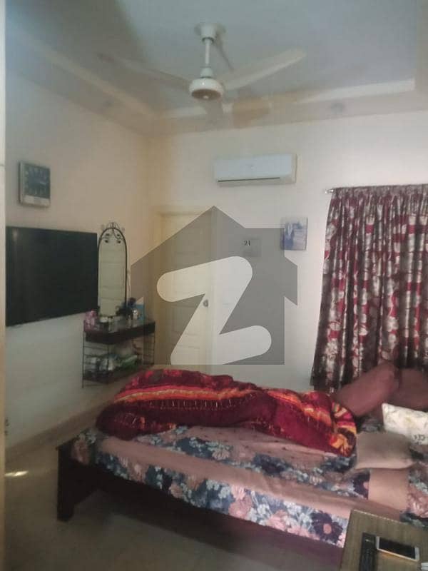 4 Marla House For Rent Executive Cottges Paragon City Orchard 1 Block