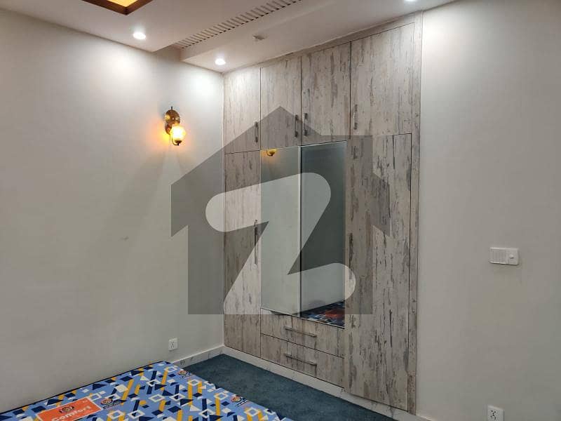 House For Sale 5 Marla With Gas Green City Green City, Lahore