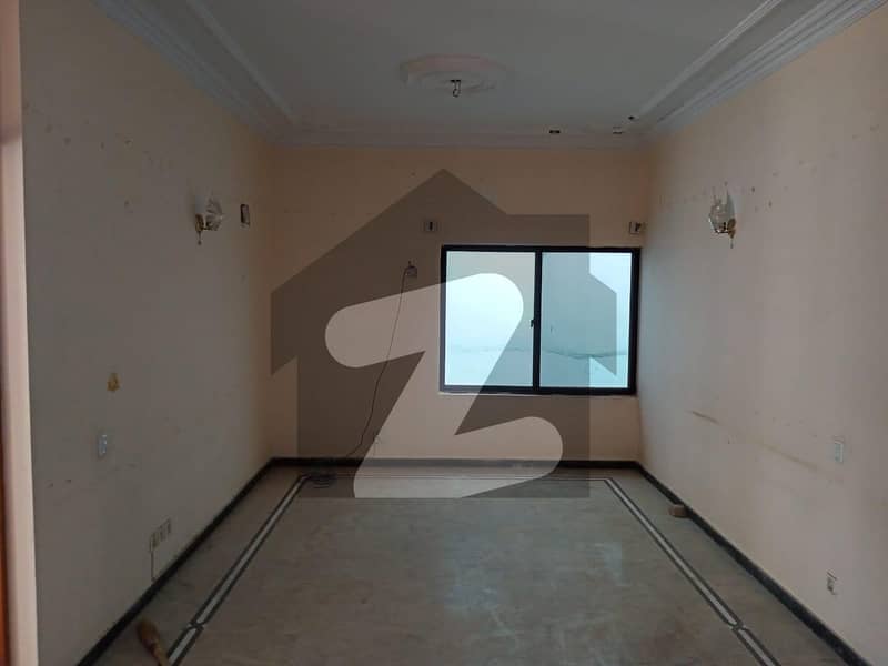 Double Storey 240 Square Yards House For sale In GulistaneJauhar