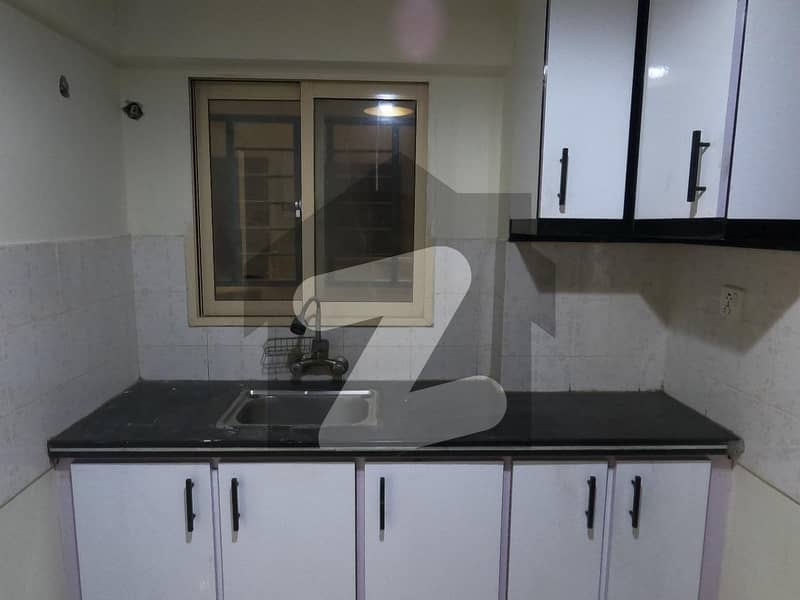 Regency Apartment Available For Rent In Defense View Phase 1 Karachi