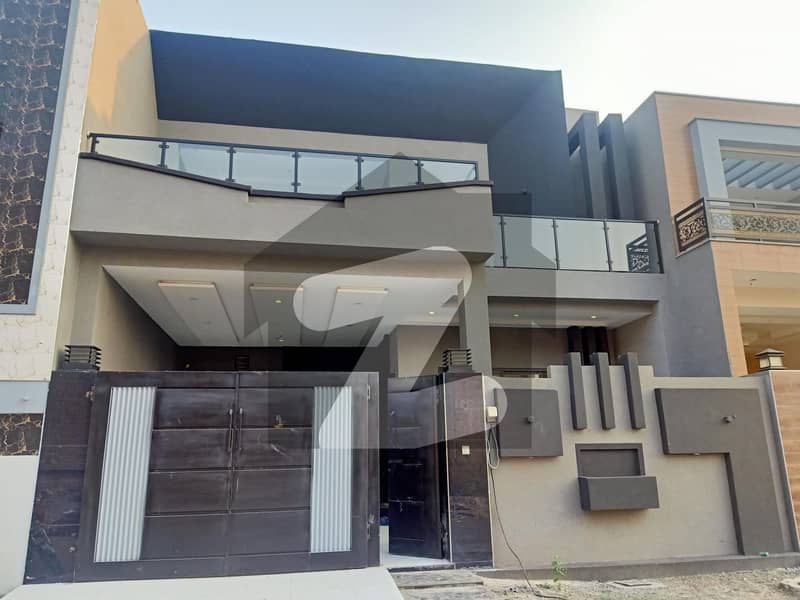 Affordable House For sale In River Garden Housing Scheme River Garden