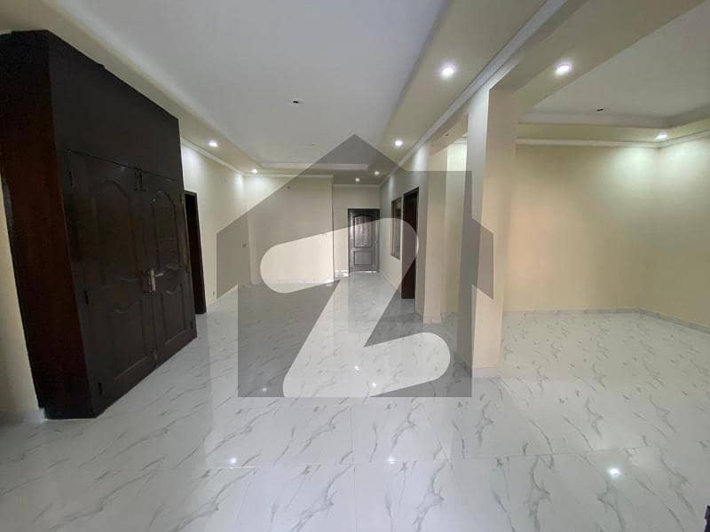 Main Pia Road 1 Kanal Floor Available Rent Johar Town, Lahore