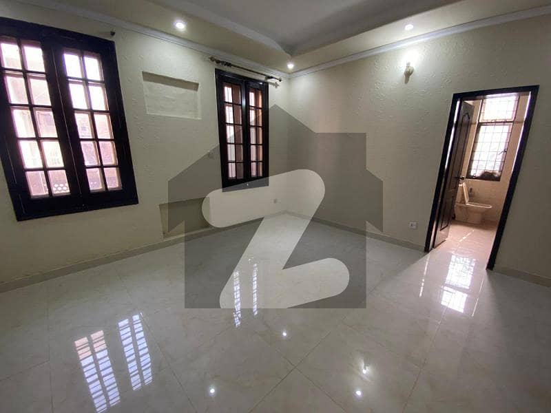 Main Pia Road 1 Kanal Floor Available Rent Johar Town, Lahore