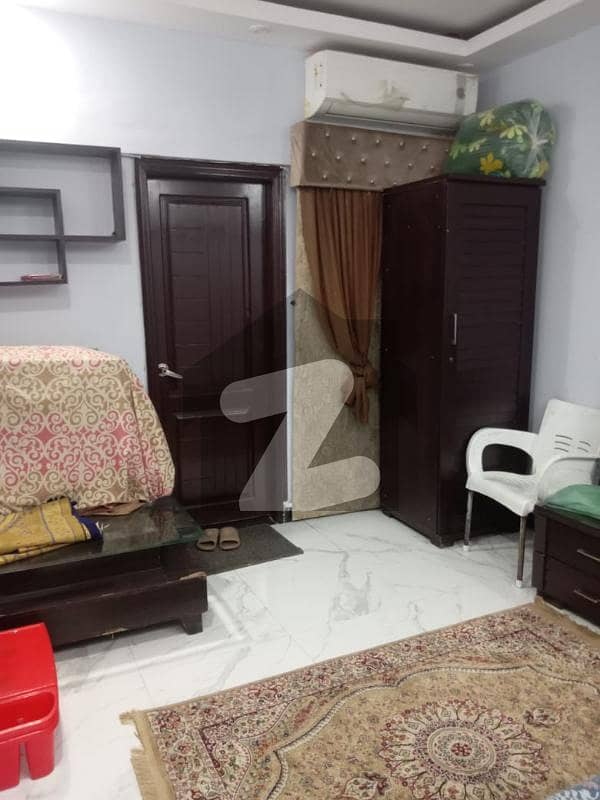 1700 Square Feet Flat For sale In Clifton Block 4 Clifton Block 4