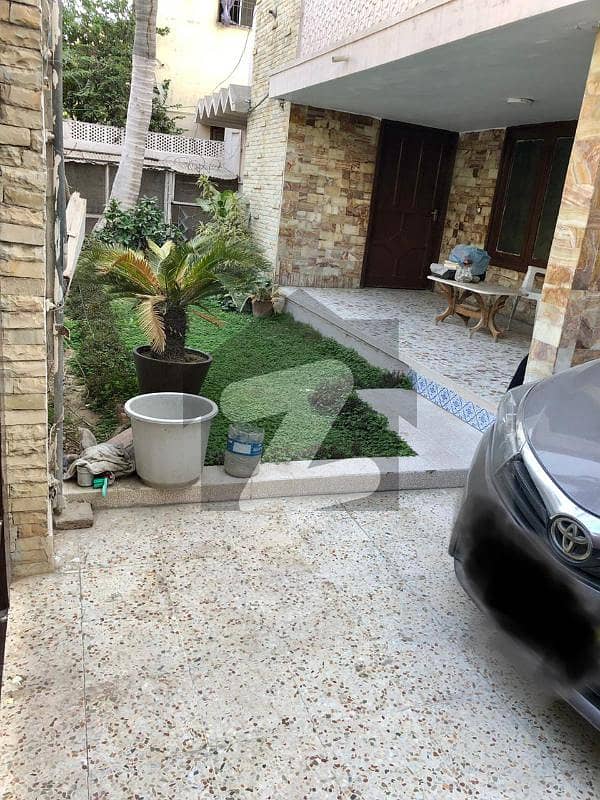 House for Sale in Ancholi Federal B Area Block 20 Federal B Area