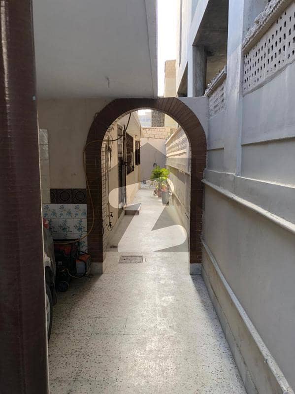 House for Sale in Ancholi Federal B Area Block 20 Federal B Area