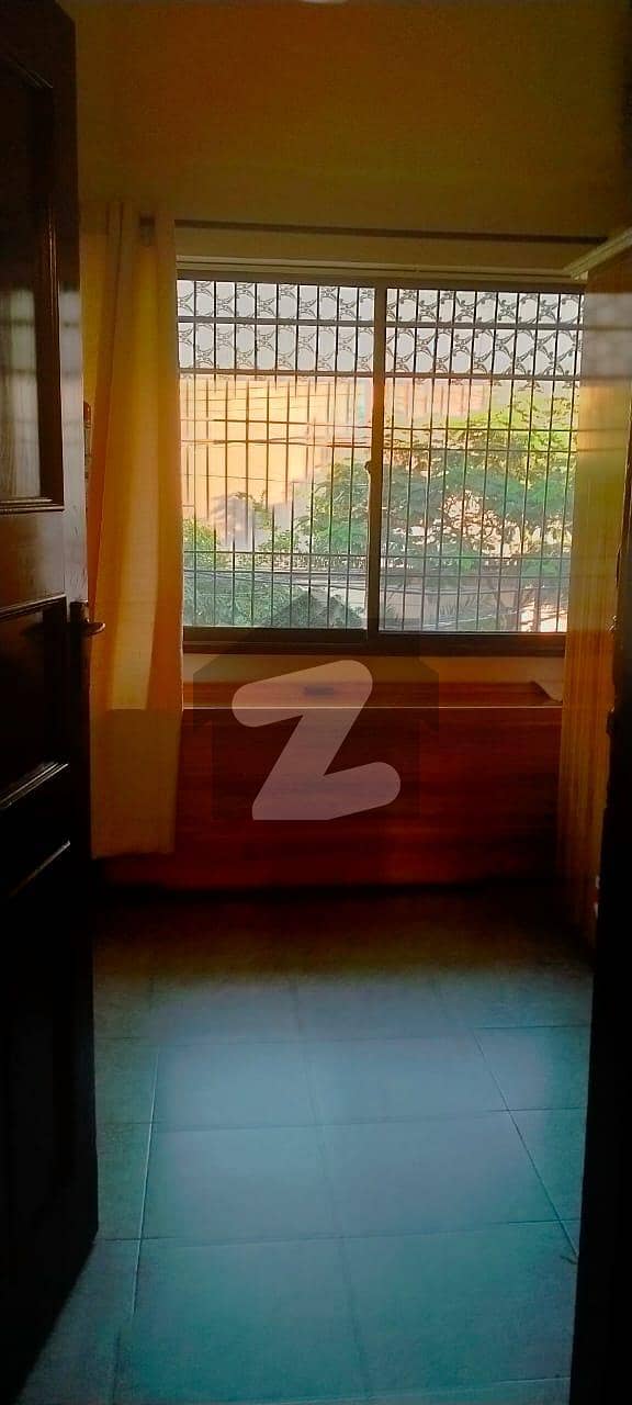 Fully Furnished 210 Square Yards House For sale In PECHS Block 6