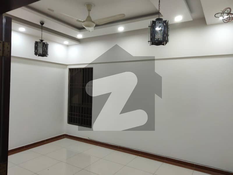 Civil Line Fancy Flat For Rent Clifton, Karachi ID43946129
