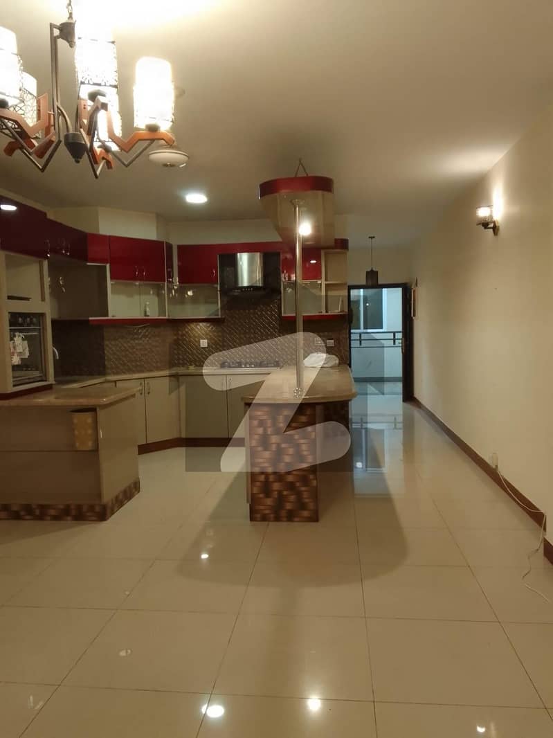 Clifton Luxuries Flat For Rent Clifton, Karachi ID43888653