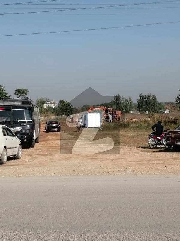 Fgeha Housing Project " Park Road Housing Scheme" Opposite To Comsat
