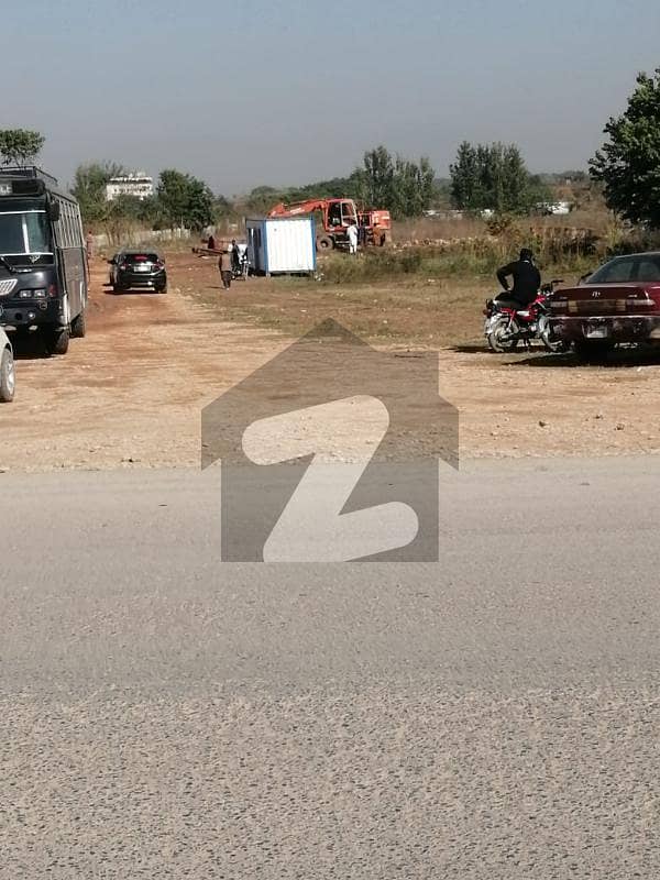 Fgeha Housing Project " Park Road Housing Scheme" Opposite To Comsat