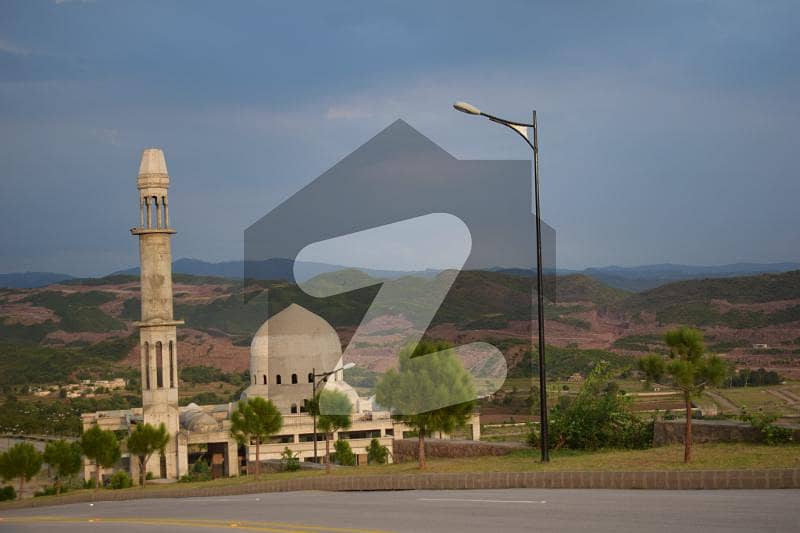 We Are Doing Sale Purchase In Fgeha New Vip Sector Green Enclave 1