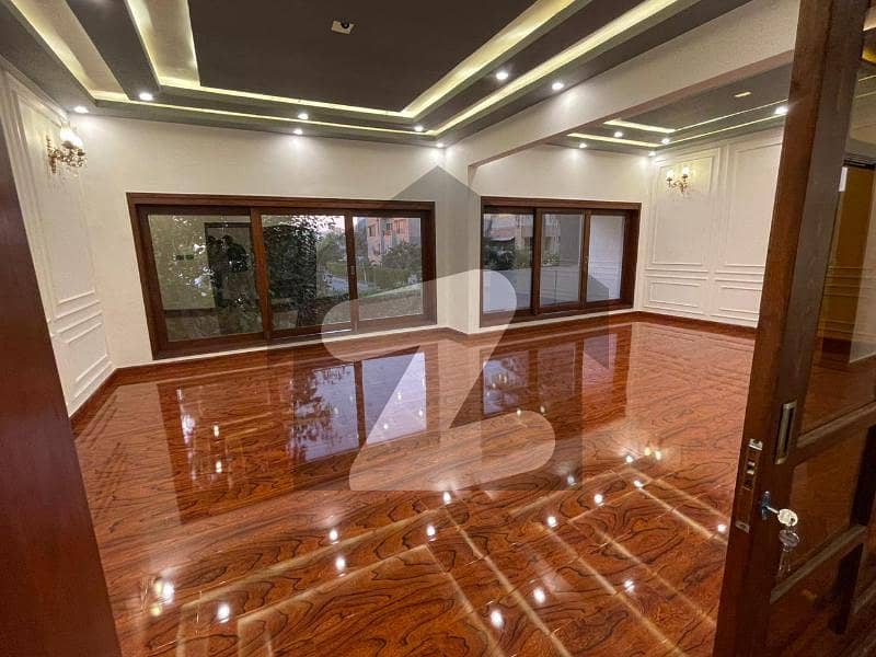Outclass Seaview Apartment Available For Sale Sea View Apartments, Karachi ID44753889