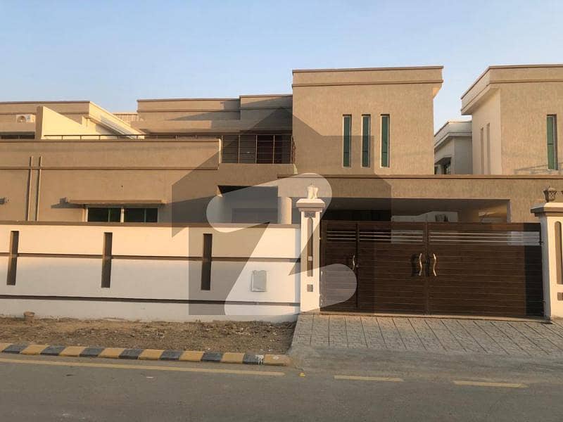 Brand New House For Rent In Afohs Falcon Complex New Malir, Malir