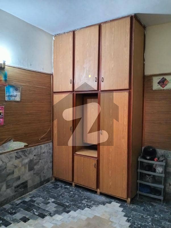 3 Marla Double Storey House For Sale Sabzazar Scheme, Lahore ID44754908