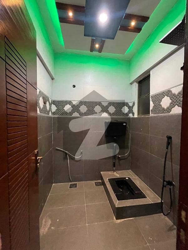 Apartment For Rent In Chapal Ocean Tower Clifton Clifton Block 4